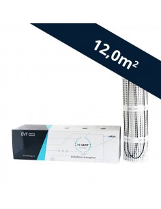 BVF H-MAT fűtőszőnyeg 12 m2...