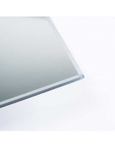 BVF MG 800W tükör...