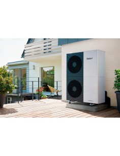 Vaillant aroTHERM plus VWL...