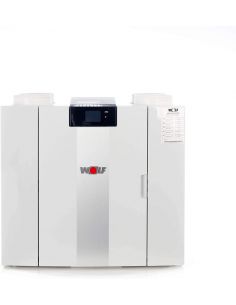 Wolf CWL-2-325 4/0 L...