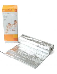 Heatcom AluMat 80 15,0 m2...