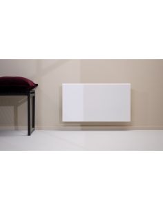 Adax Wifi Compact elektromos konvektor 1500W fehér