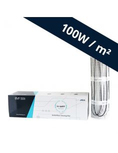 BVF H-MAT fűtőszőnyeg 20 m2...