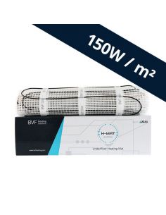 BVF H-MAT fűtőszőnyeg 20 m2...