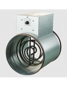 Vents NK 125-1,2-1U...