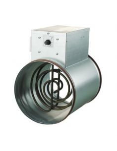 Vents NK 150-2,4-1U...