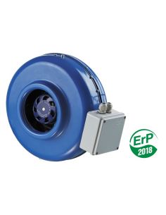 VENTS VKM 100 EC Ipari...