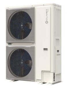CLIVET WiSAN 10,1 22 kW...