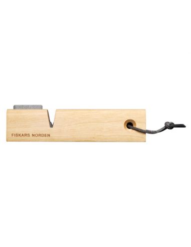 FISKARS Norden kés- és fejszeélező