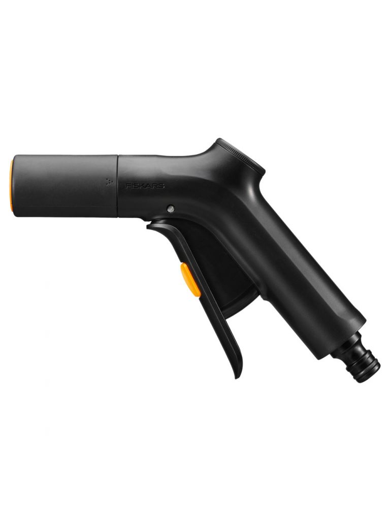 FISKARS Solid 2 funkciós öntözőfej, elülső vezérlés