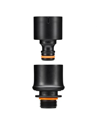 FISKARS Comfort precíziós öntöző adapter szett