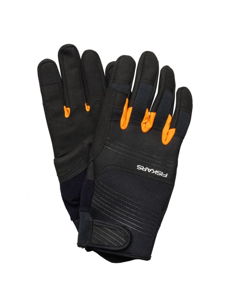 FISKARS Professzionális kerti kesztyű (12-es méret)