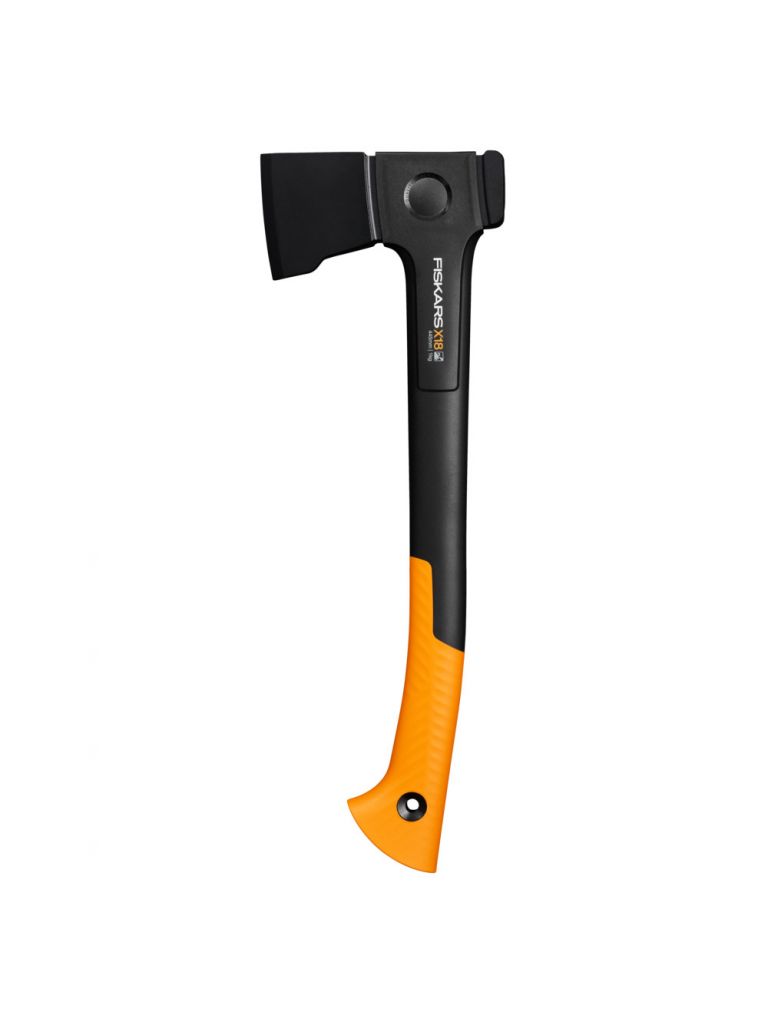 FISKARS X18 ácsfejsze (S)