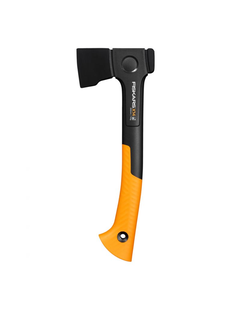 FISKARS X14 kemping fejsze (XS)