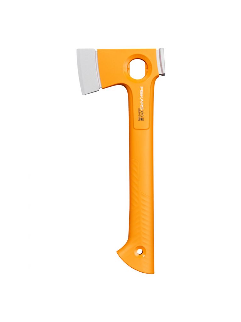 FISKARS X13 kemping fejsze (XXS)