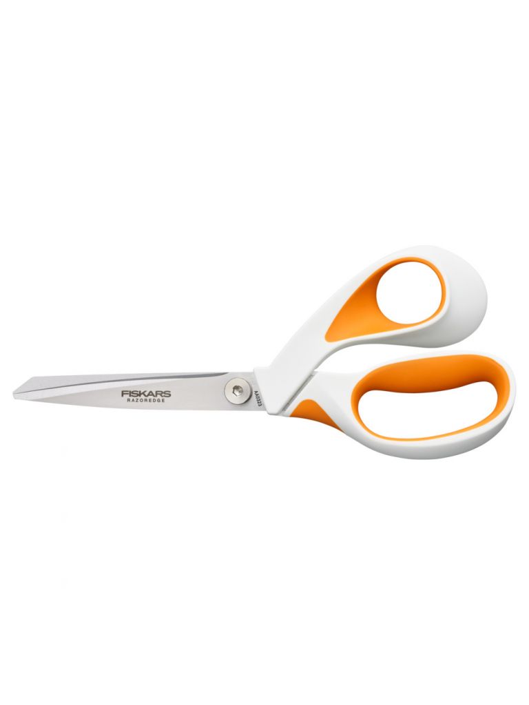 FISKARS RazorEdge általános olló (21 cm)