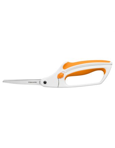 FISKARS Easy Action szövetvágó olló (26 cm)