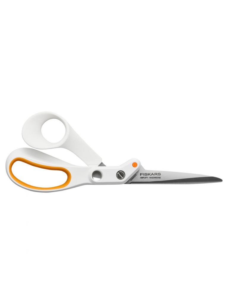 FISKARS Amplify általános olló (21 cm)