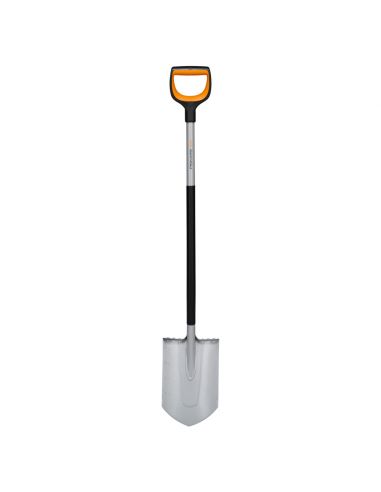 FISKARS Xact hegyes ásó