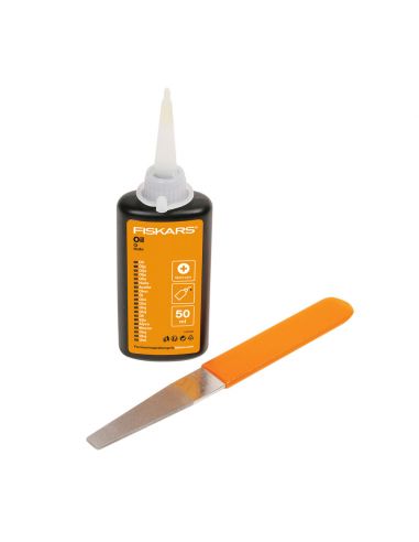 FISKARS Karbantartó készlet