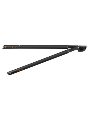 FISKARS SingleStep ágvágó, horgos pengével (L) L38