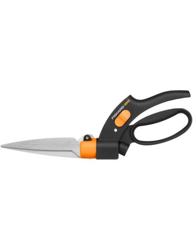 FISKARS Servo-System fűnyíró olló GS42