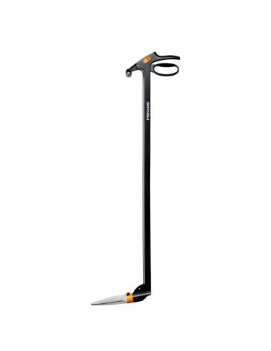 FISKARS Servo-System hosszúnyelű fűnyíró olló GS46