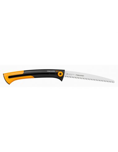 FISKARS Xtract hosszú kerti fűrész SW75 FISKARS Xtract hosszú kerti fűrész SW75