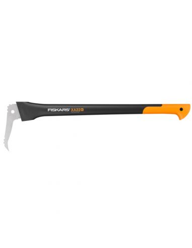 FISKARS WoodXpert XA22 hosszúnyelű rönkcsákány