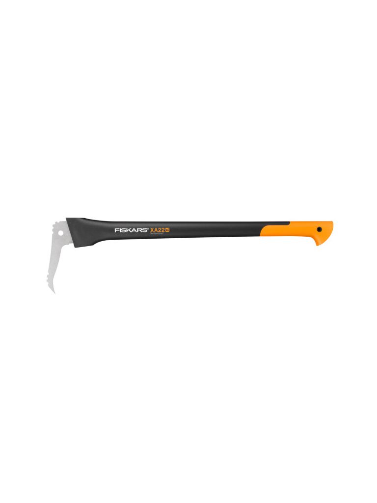 FISKARS WoodXpert XA22 hosszúnyelű rönkcsákány