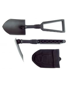 FISKARS Összecsukható lapát