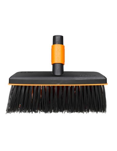FISKARS Kültéri seprű fej QuikFit