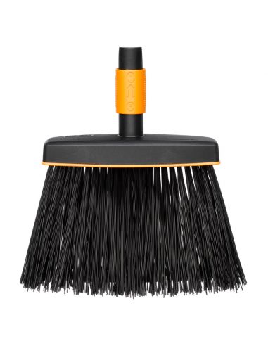 FISKARS Durva seprű fej QuikFit