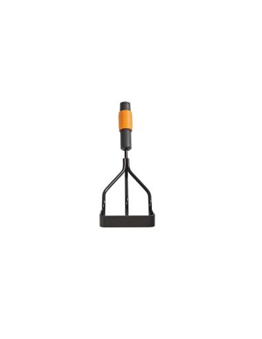 FISKARS Pengés talajlazító fej QuikFit