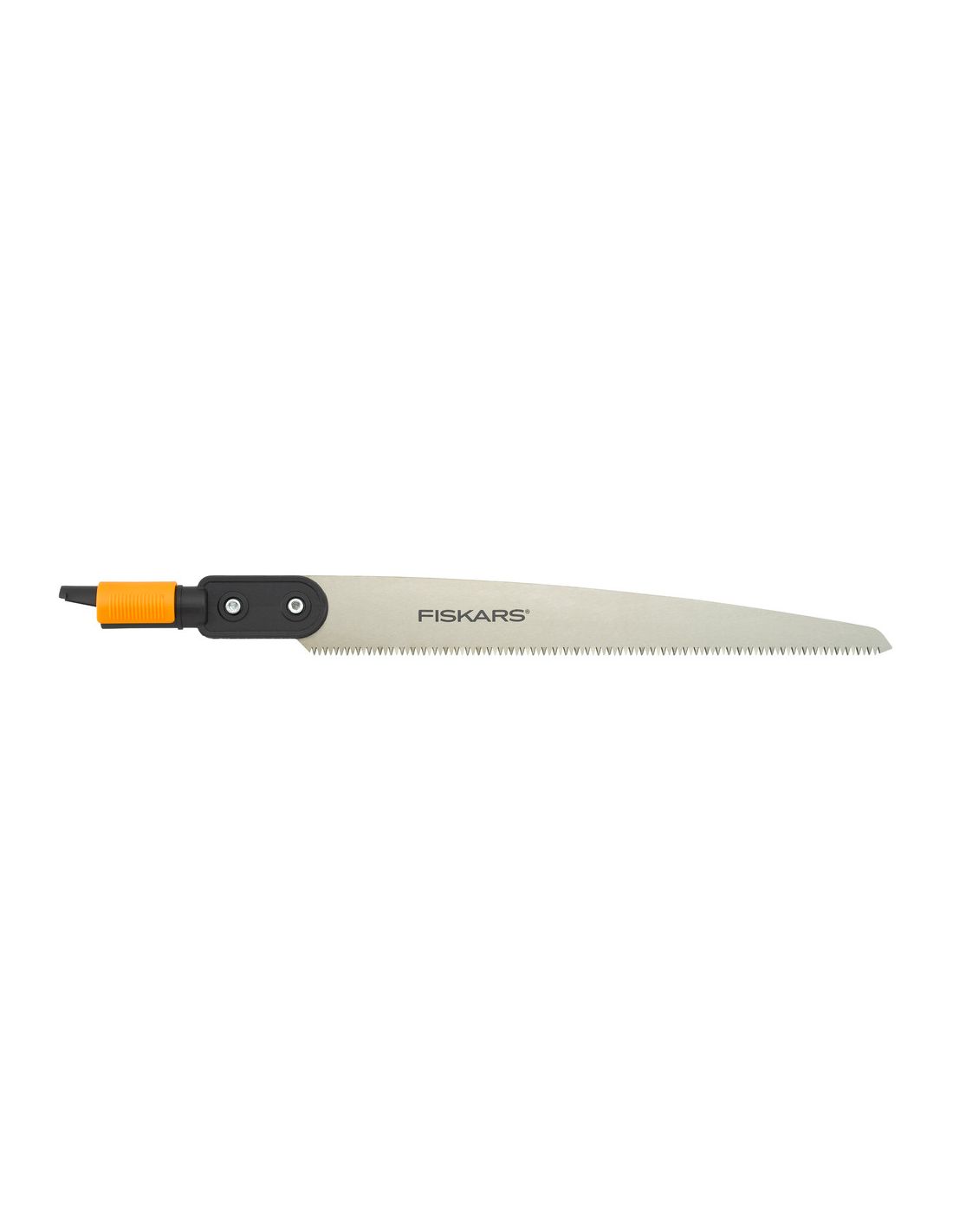 FISKARS Egyenes fűrész fej QuikFit