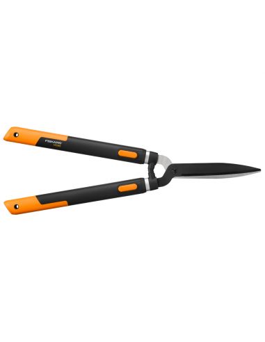 FISKARS SmartFit teleszkópos sövénynyíró HS86