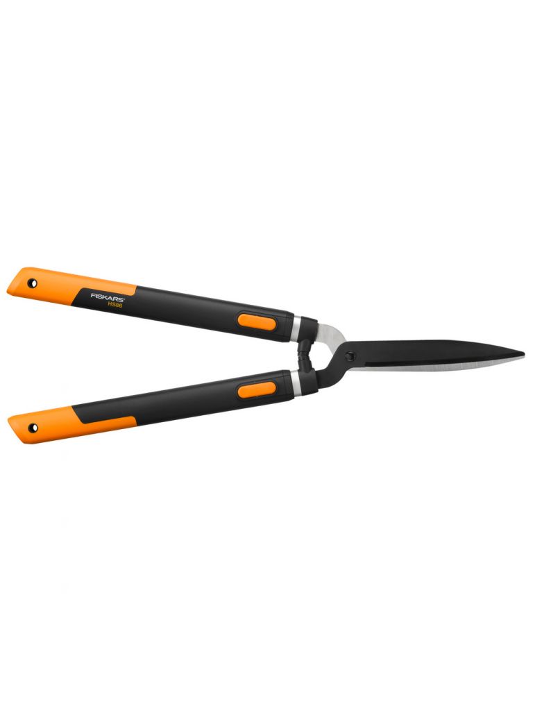 FISKARS SmartFit teleszkópos sövénynyíró HS86