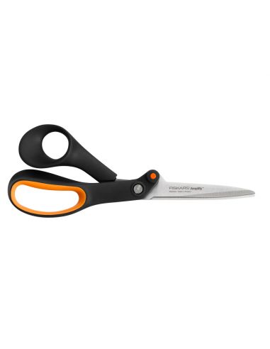 FISKARS Amplify olló nehéz vágásokhoz (21 cm)