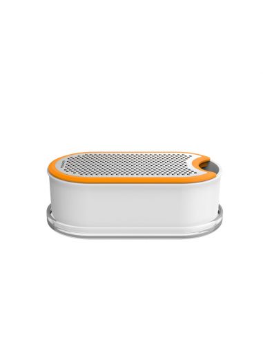 FISKARS Functional Form reszelő tálkával