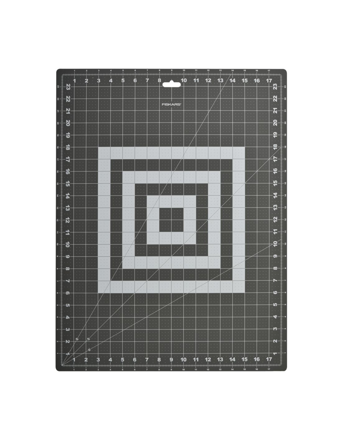 FISKARS Vágólap 45x60 cm