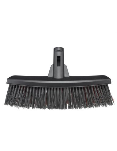 FISKARS Solid univerzális kültéri seprű fej (M)