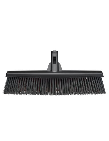 FISKARS Solid univerzális kültéri seprű fej (L)