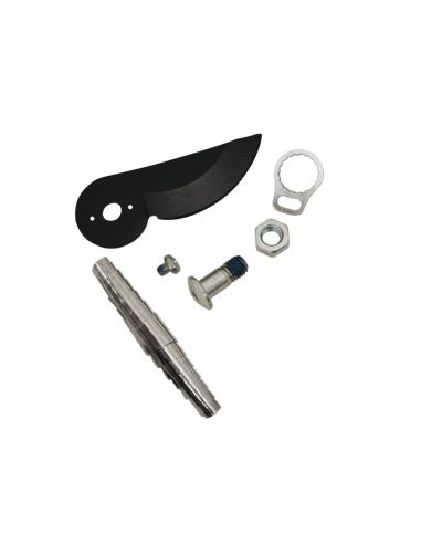 FISKARS Pótpenge, rugó, csavar P90