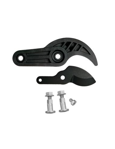 FISKARS Pótpenge, üllő, csavarok L71