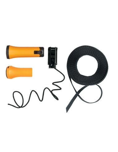 FISKARS Markolat és zsinórkészlet UPX86