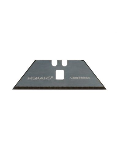 FISKARS Pótpengék CarbonMax pengekéshez, 10 darabos