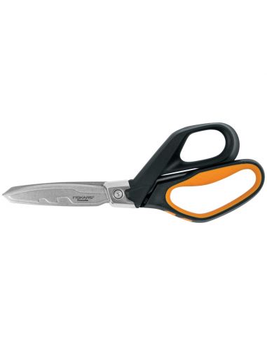 FISKARS PowerArc Heavy duty olló (26 cm)