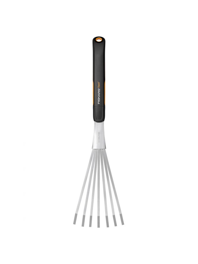 FISKARS Xact kézi gereblye