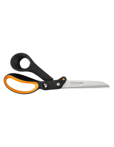 FISKARS Amplify olló nehéz vágásokhoz (24 cm)