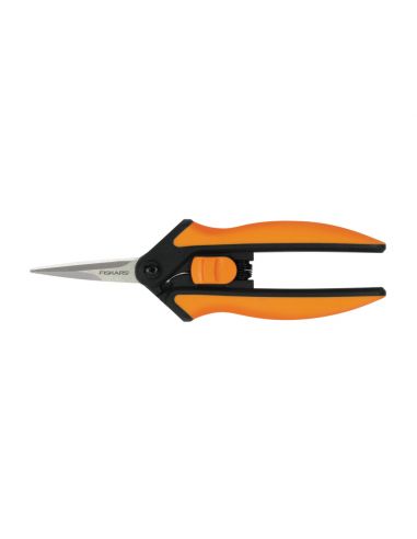 FISKARS Solid Micro-tip olló SP13